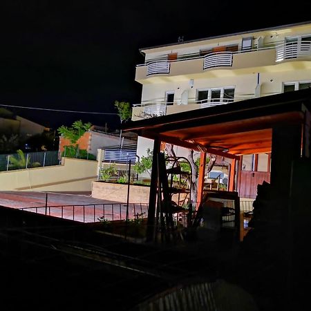 Dimora Effe - Eco B&B Termoli Exterior foto