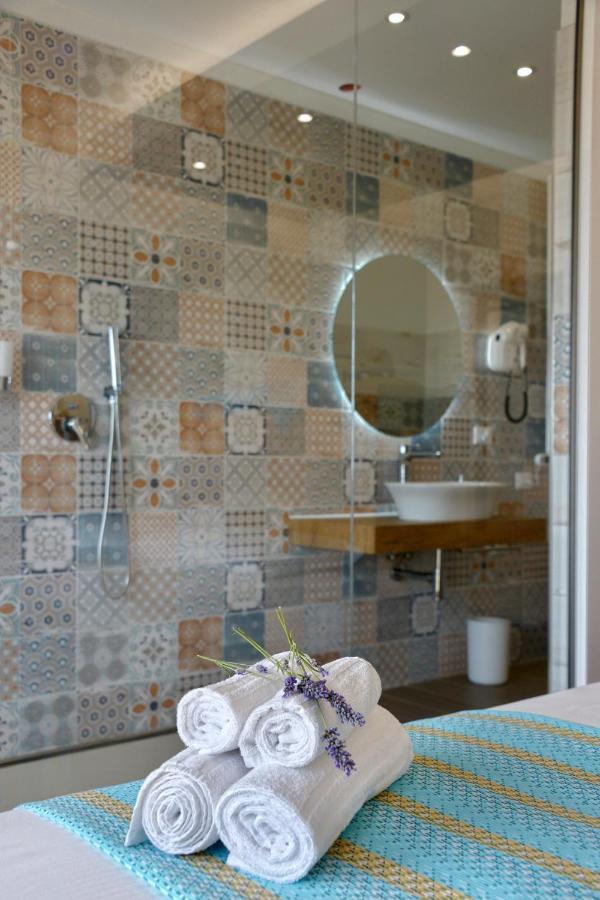 Dimora Effe - Eco B&B Termoli Exterior foto