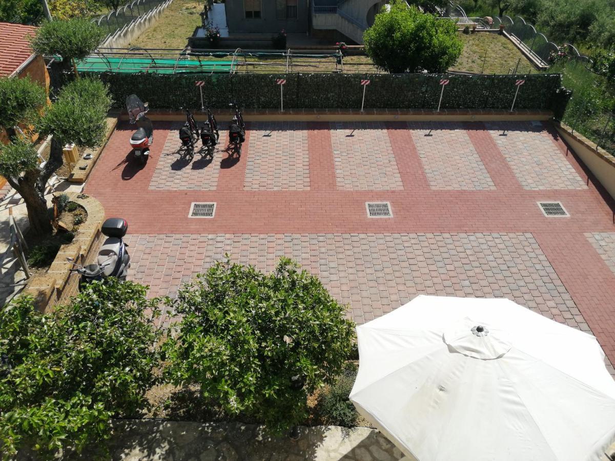 Dimora Effe - Eco B&B Termoli Exterior foto