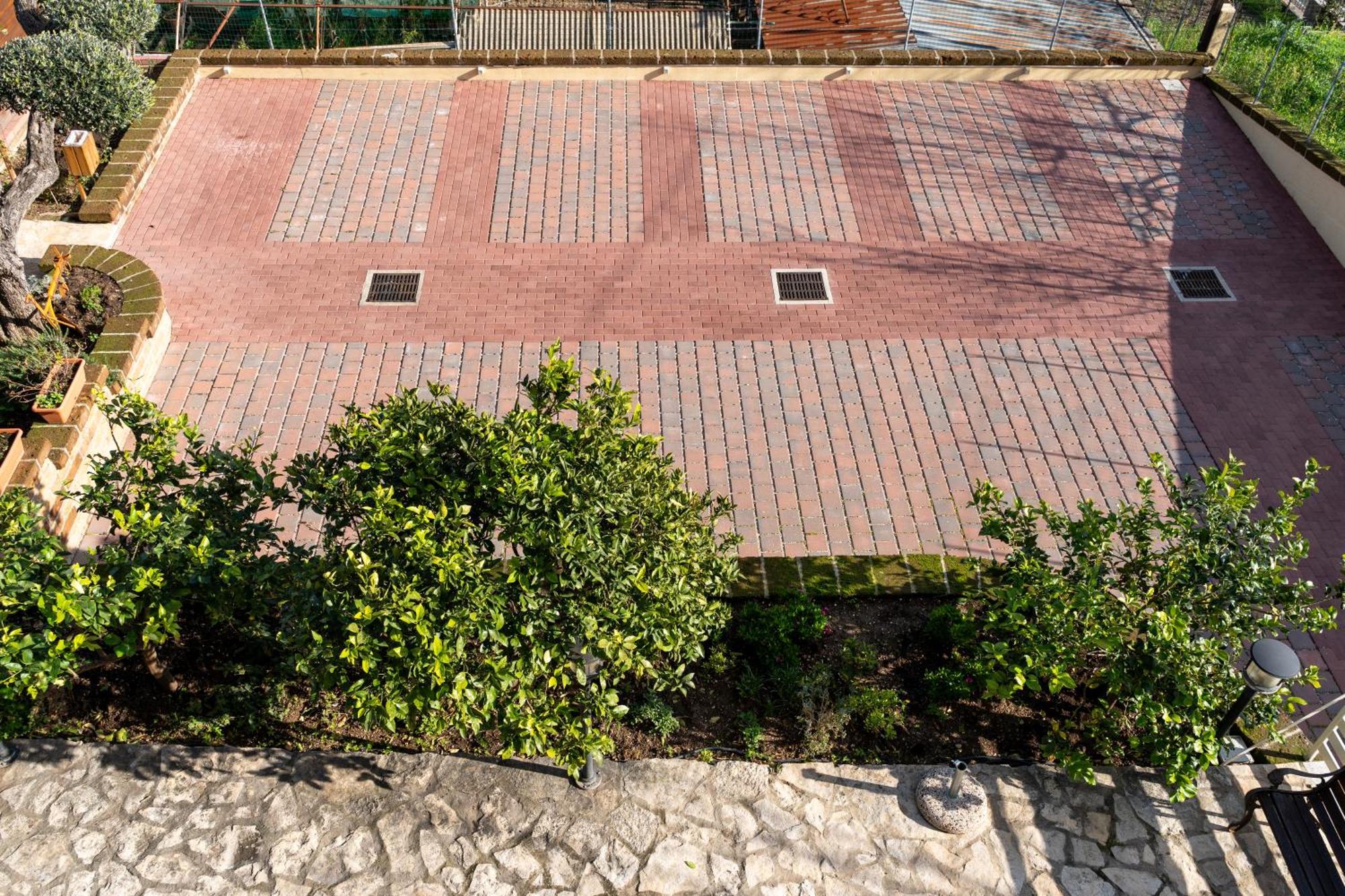 Dimora Effe - Eco B&B Termoli Exterior foto