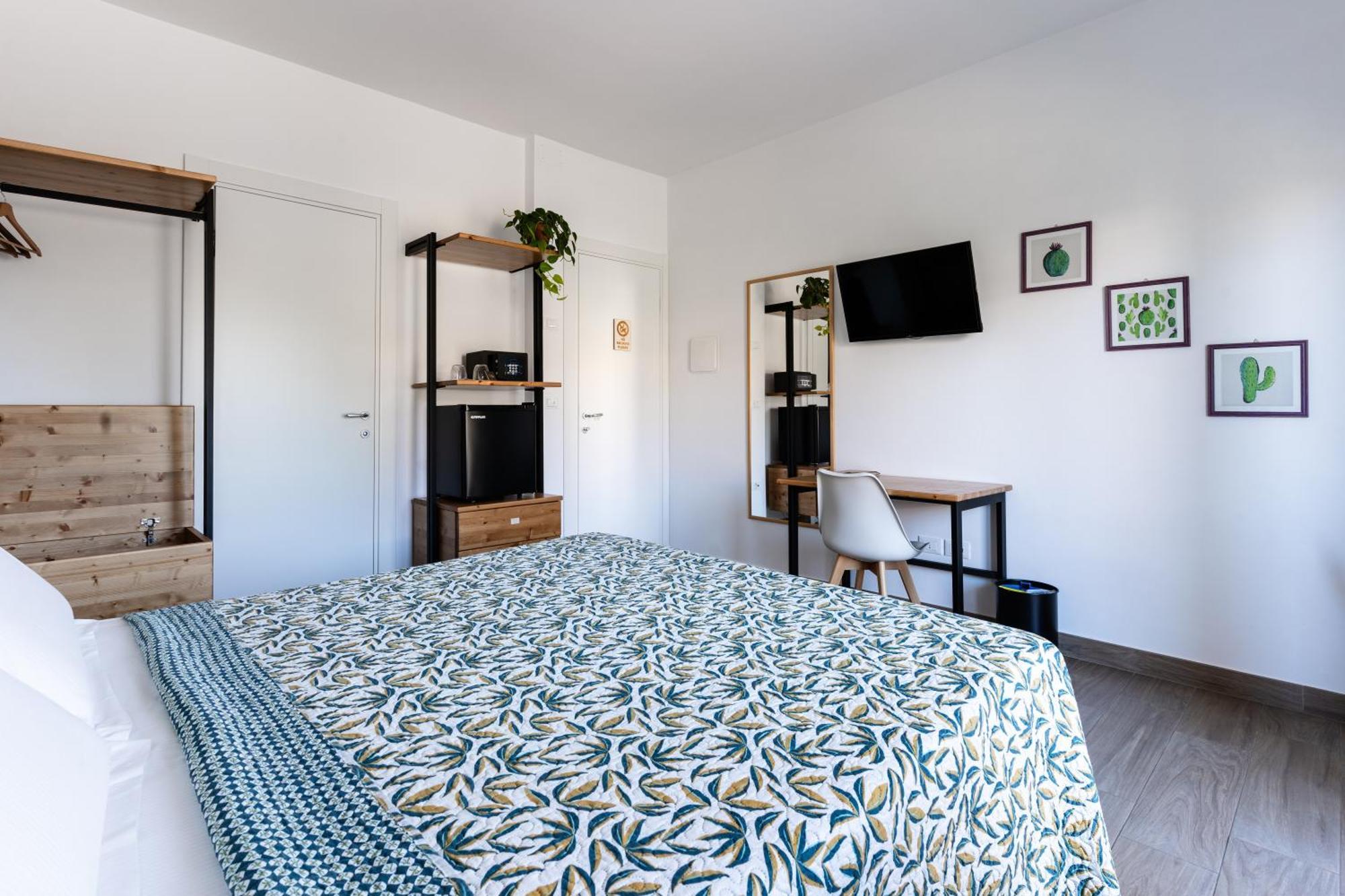 Dimora Effe - Eco B&B Termoli Exterior foto