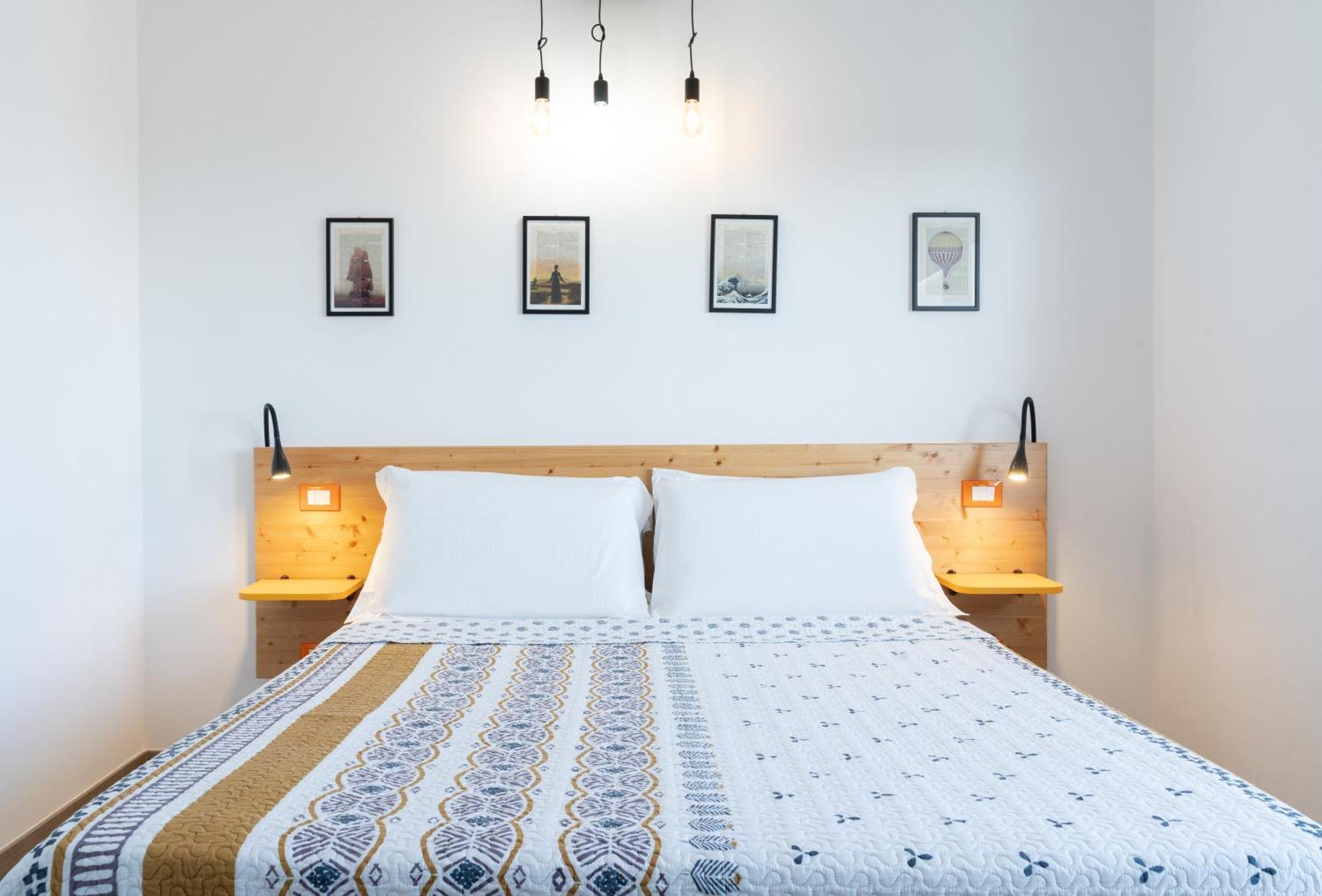 Dimora Effe - Eco B&B Termoli Exterior foto